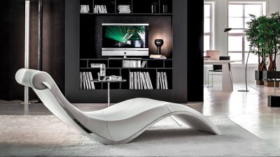 Chaise Longue