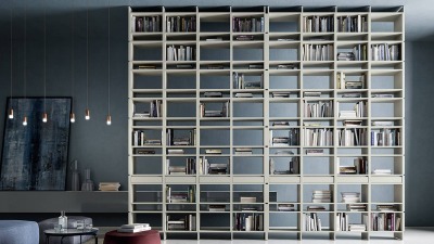 Bookcases