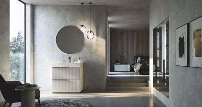 Bathroom furniture