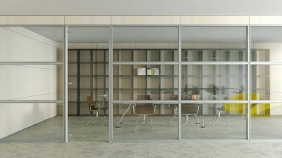 Partition walls