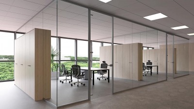 Partition walls