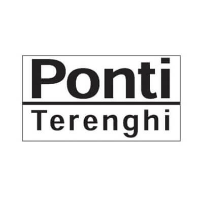 Ponti