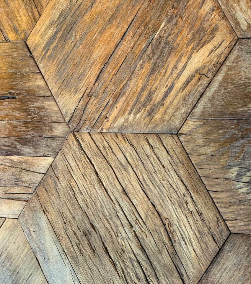 BRUNICO Old Elm Geometrie