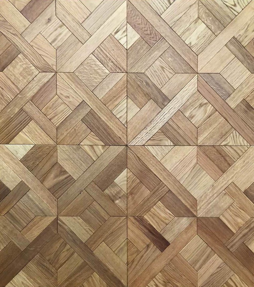 CHAMBERY<br>Oak Tiles