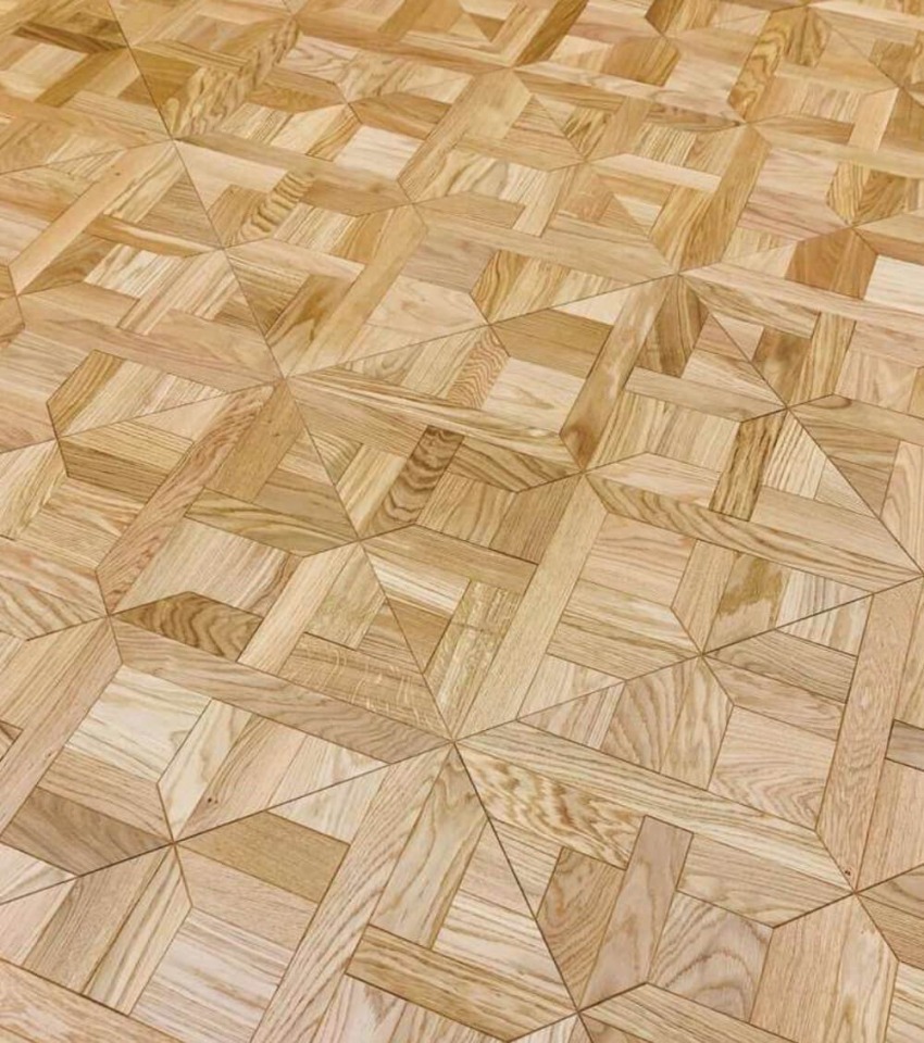 CHAMBERY<br>Oak Tile