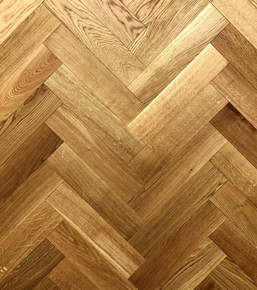 OAK<br>Herringbone