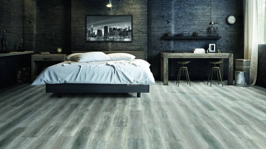 Flooring