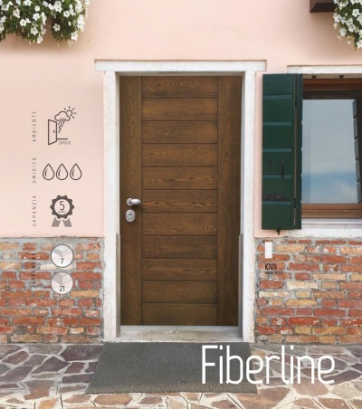 FIBERLINE