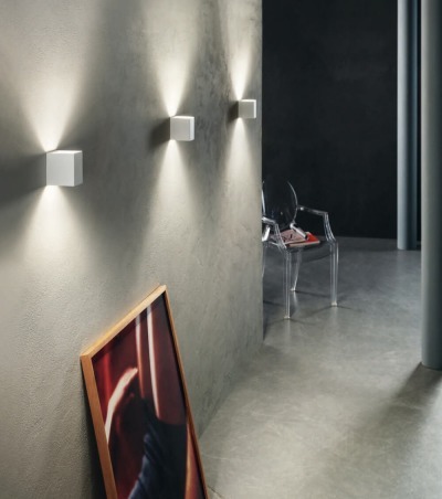 LASE CUBE