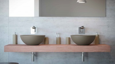 PIANI LAVABO