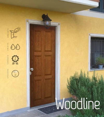 WOODLINE