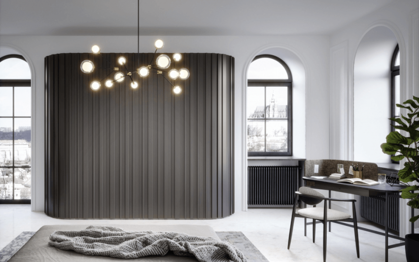 Novamobili Wardrobes: Design and Practicality for Every Room