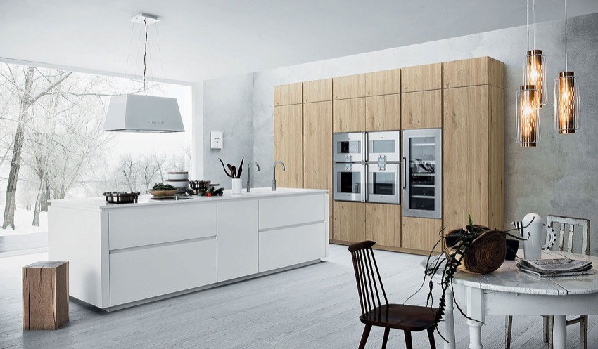 Furnishing your home in the Nordic Scandinavian style