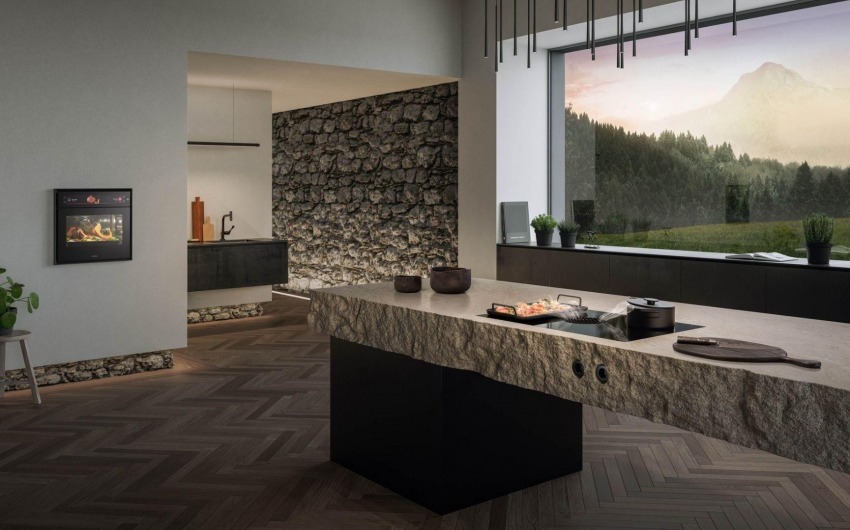 Arredamento smart: come integrare la tecnologia nei tuoi spazi