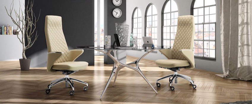 ARREDARE L'UFFICIO CON STILE