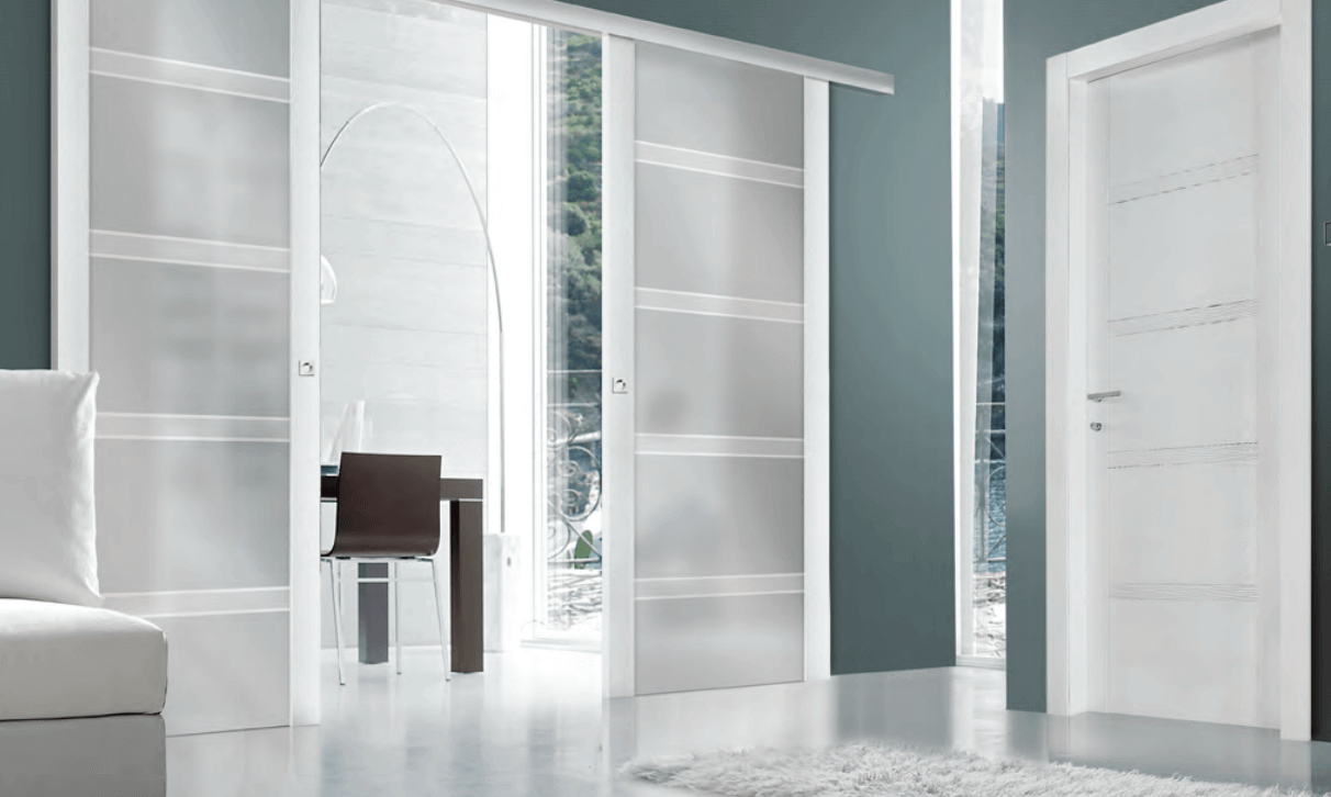 Dieci soluzioni per portare la luce in casa!