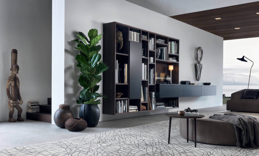Wild design: il lato più selvaggio della natura in casa!