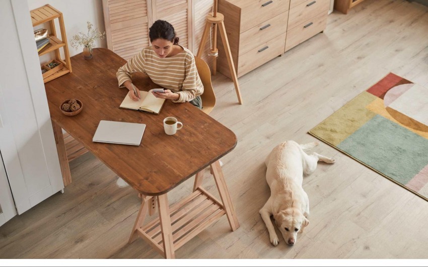 La Psicologia dell'Arredamento: Come il Design Influenza il Tuo Umore