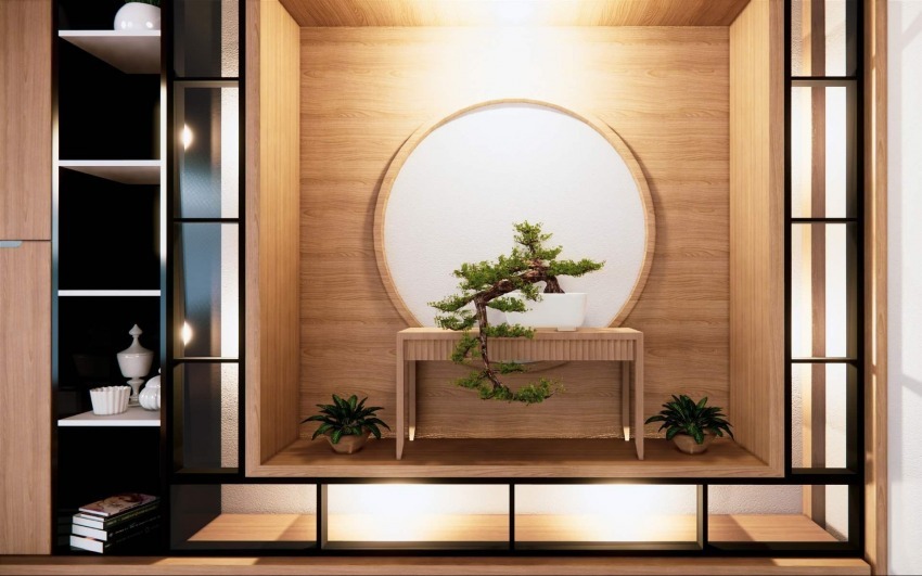 Arredamento d'interni ispirati al mondo: Creare uno stile globale nella tua casa