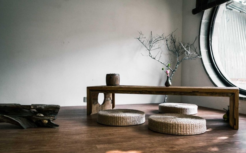 Arredamento sostenibile: consigli per un design ecologico e responsabile