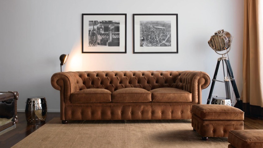 Come scegliere il divano letto più adatto al proprio spazio