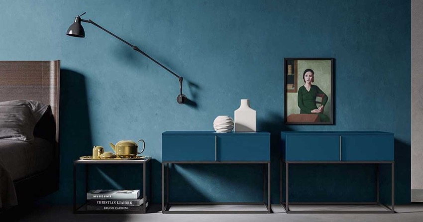 Tendenze colore arredo 2019