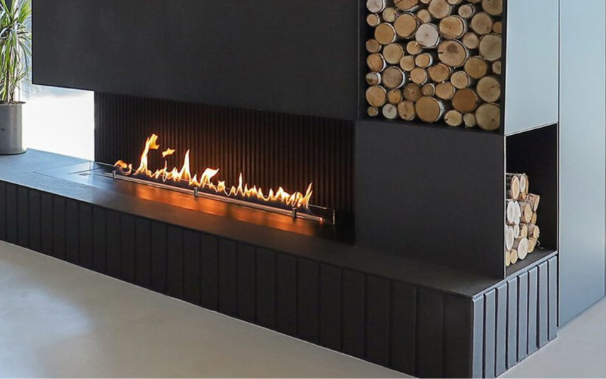 THE “FAKE” FIREPLACE: EVERYTHING YOU NEED TO KNOW