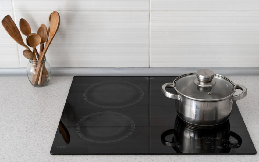 HOB: GLASS CERAMIC OR INDUCTION?