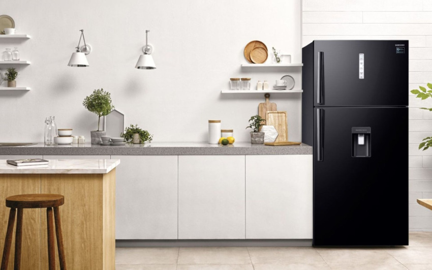 Built-in or freestanding refrigerator?