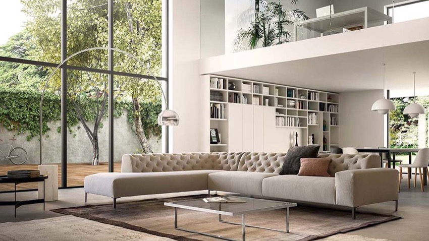 10 ideas for a modern interior!