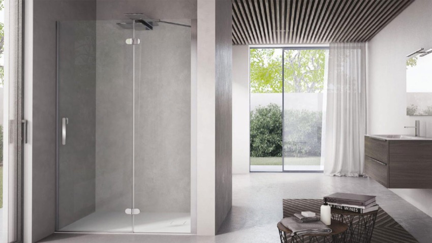 How to choose bathtubs and shower units without making mistakes!