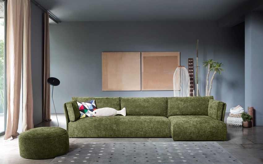 Furnish your beach house with style
