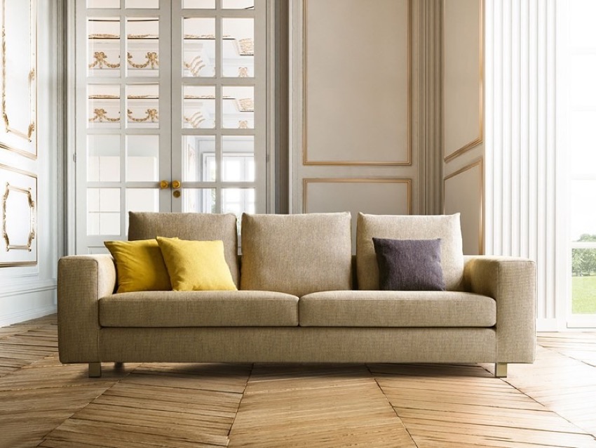 Choose the perfect sofa for your living room!