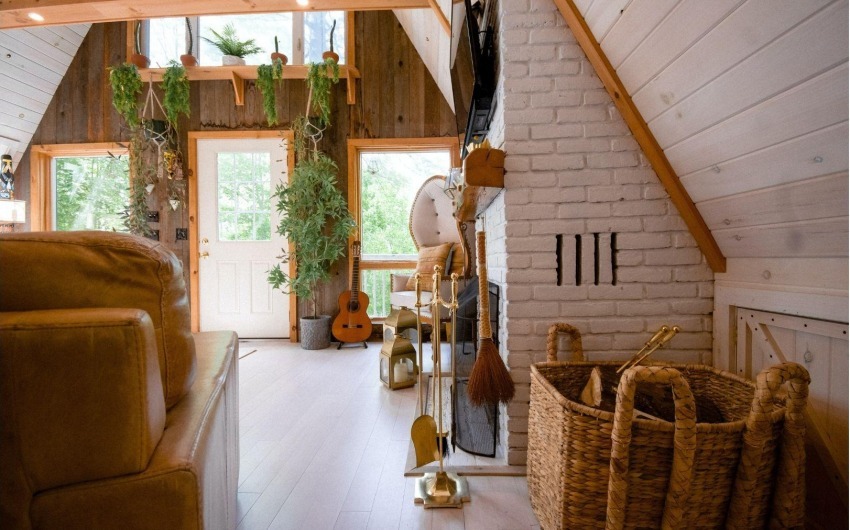 Arredamento eco-sostenibile: come rendere la tua casa eco-friendly e stilosa