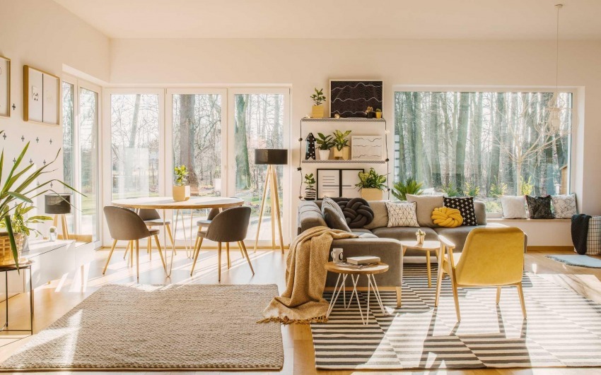 Open Space: Vantaggi, Svantaggi e Consigli di Design