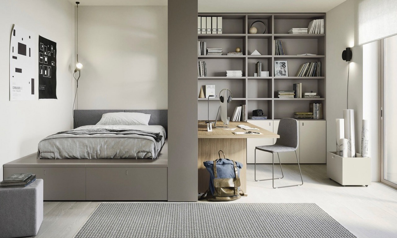 Bedding: la nuova tendenza 2020 per la camera da letto