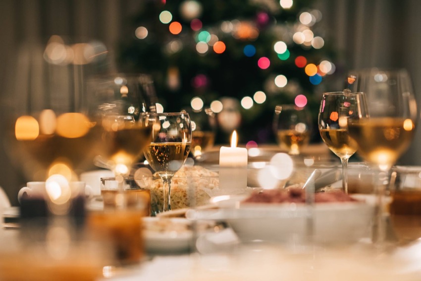 Christmas time, 10 tips for your home