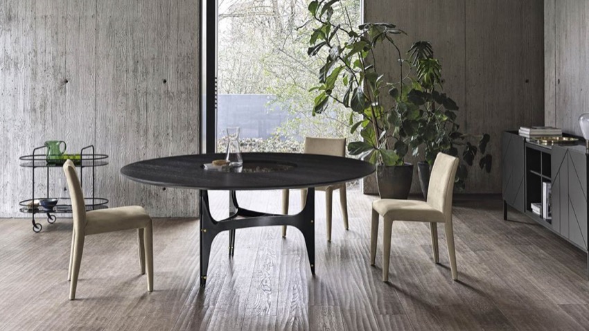 How to choose a dining table