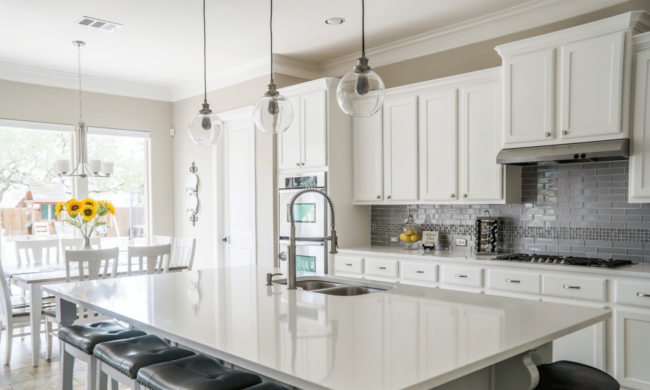 How to choose the best counter top for your kitchen