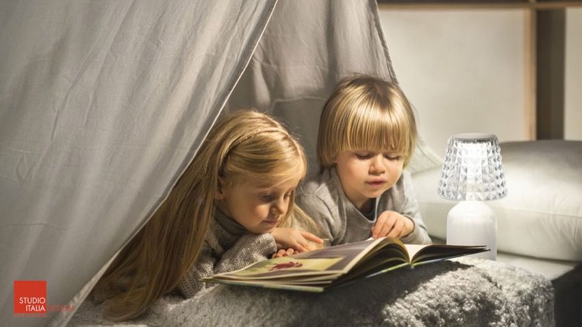 Come illuminare la camera da letto