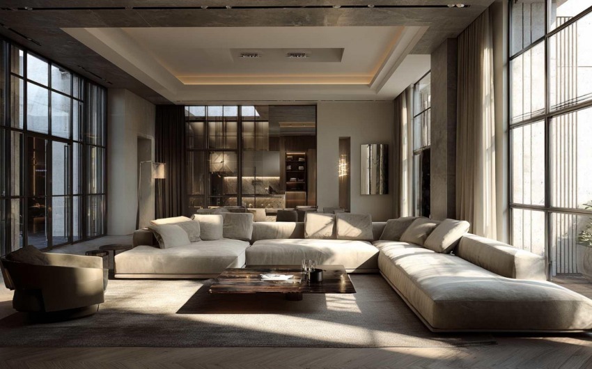 5 Reasons to Choose a Photorealistic Render
