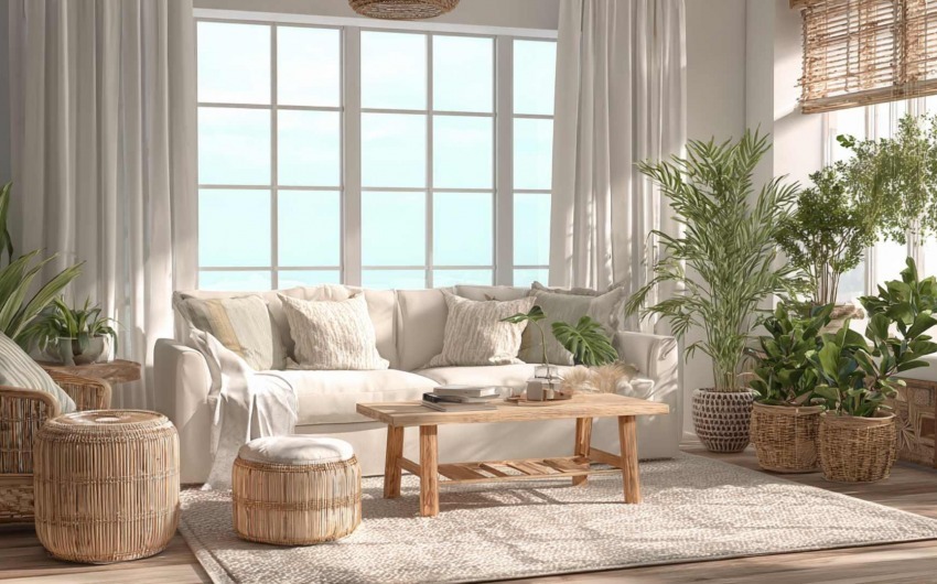 Furnishing for the Absent: How to Protect and “Close Down” Your Home Before Vacation