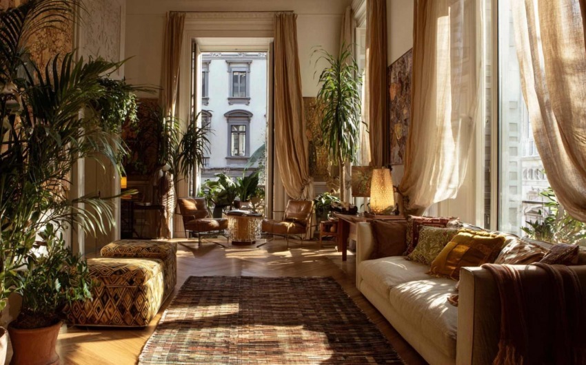 Il Suono della Casa: Acustica, Silenzio e Materiali che Assorbono