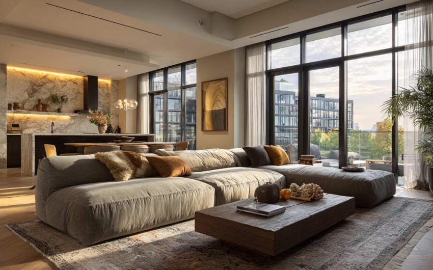 Una Stanza per Ogni Cosa: Spazi Dedicati (oltre l'Open Space)