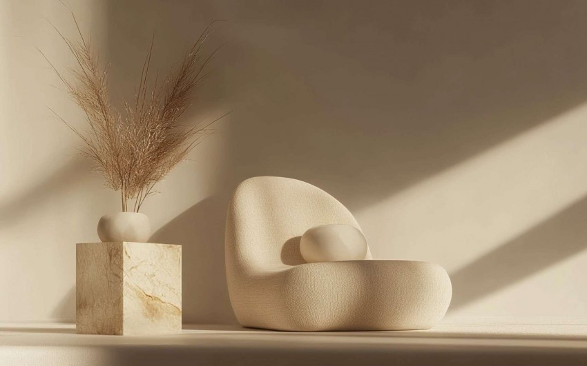 Il Lusso Silenzioso: Come Creare un Ambiente Elegante Senza Ostentazione