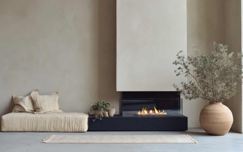 Modern Fireplaces and Bioethanol: The Return of Fire at Home