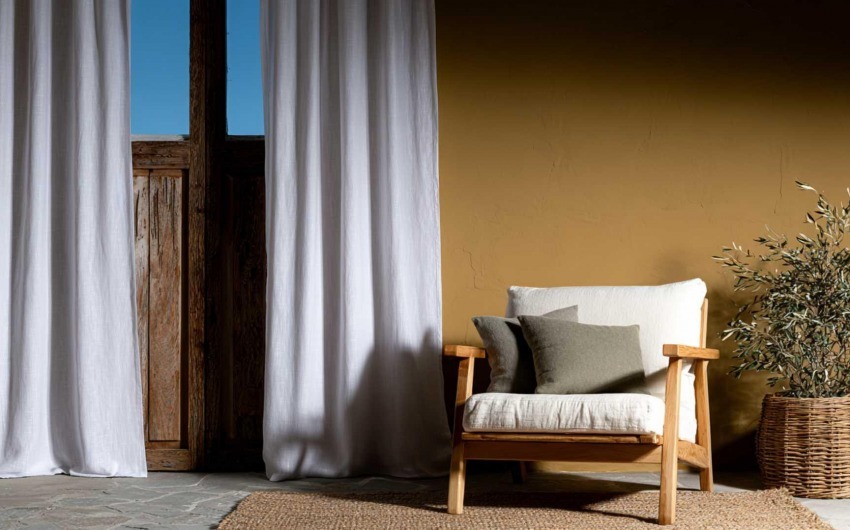 Slow Living e Interior Design: La Casa come Spazio di Rallentamento