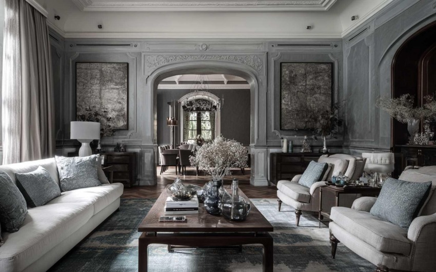 The Anti-Algorithm Home: Spaces That Aren’t Instagrammable (But Truly Livable)