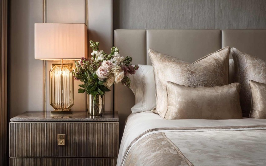 The Comeback of the Bedside Table: Why It’s the Detail That Makes All the Difference
