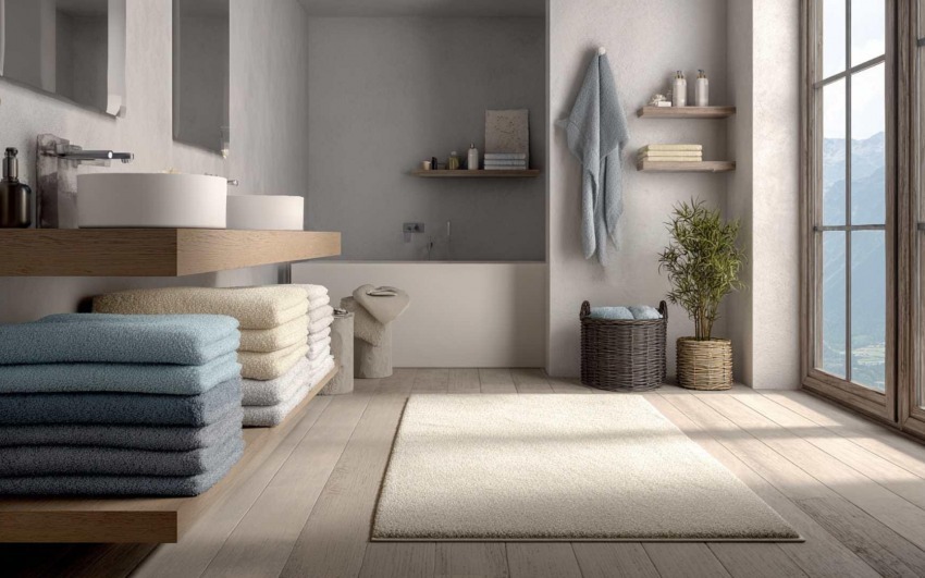 Il Bagno Estivo: Come Rinfrescare il Look Senza Ristrutturare